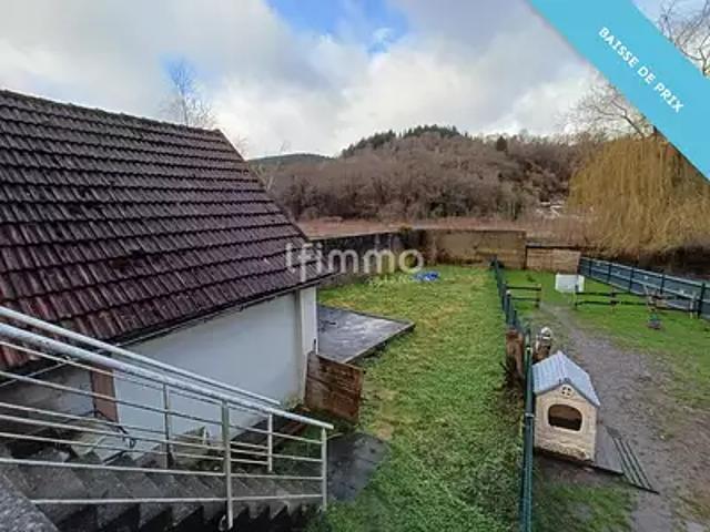 Appartement vente à Molsheim, Rothau