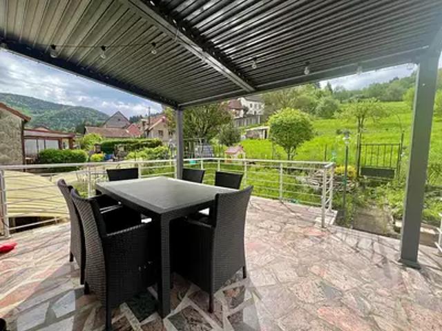 Maison vente à Molsheim, Rothau