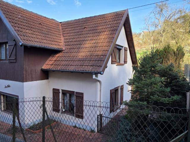 Maison vente à Molsheim, Rothau