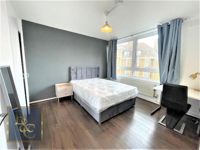 Apartment for rent in Fitzrovia, Greater London