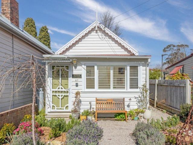 House for sale in Blackheath, New South Wales