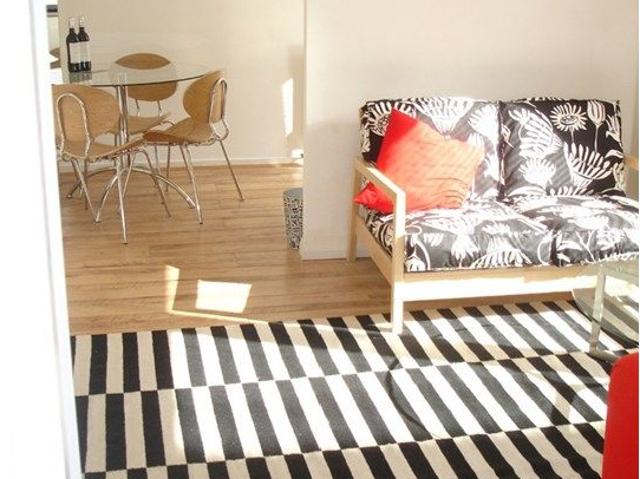 Apartment for rent in Regents Park Estate, Greater London