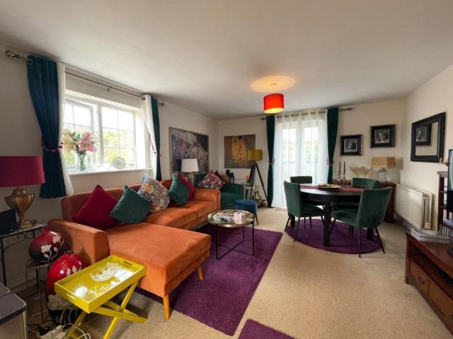 Apartment for rent in Hampton Hargate, Peterborough