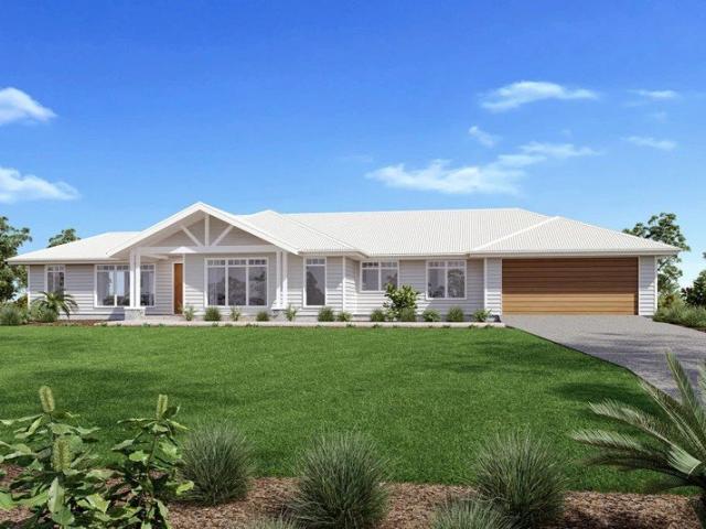 Cottage for sale in Lowood, Queensland