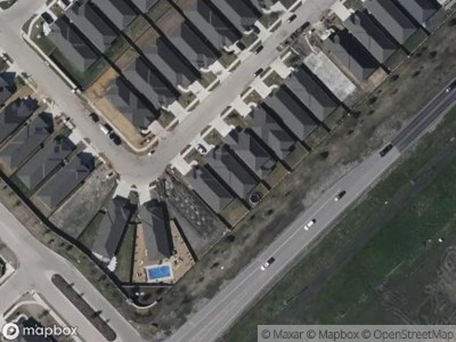 Property for sale in Forney, Kaufman County