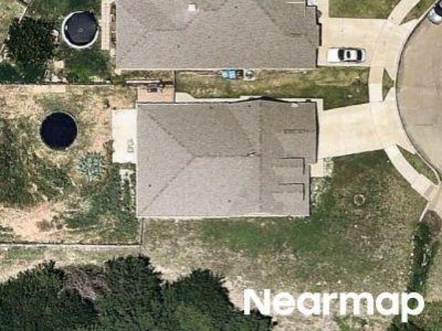House for sale in Fort Worth, Texas