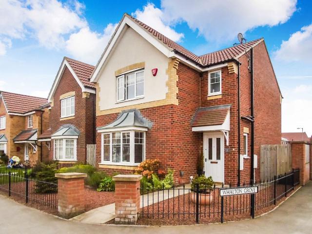 House for rent in Ashington, Northumberland