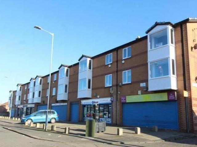 House for sale in Middlesbrough