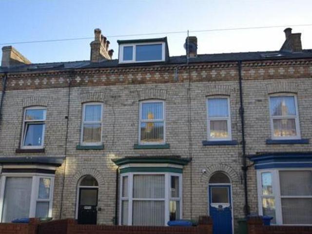 House for sale in Falsgrave, Kepwick