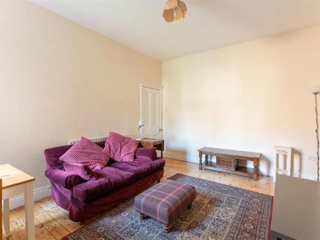 Apartment for rent in Heaton, Tyne And Wear
