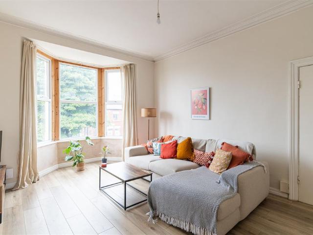 Apartment for rent in Heaton, Tyne And Wear