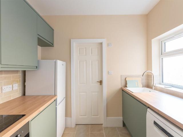 Apartment for rent in Heaton, Tyne And Wear