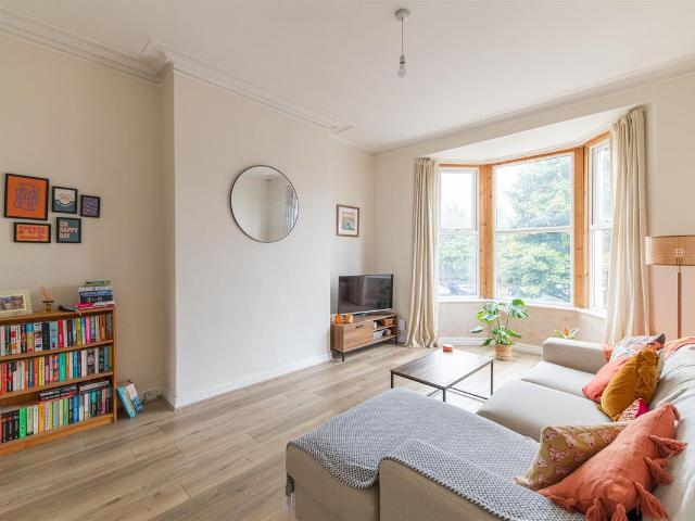 Apartment for rent in Heaton, Tyne And Wear