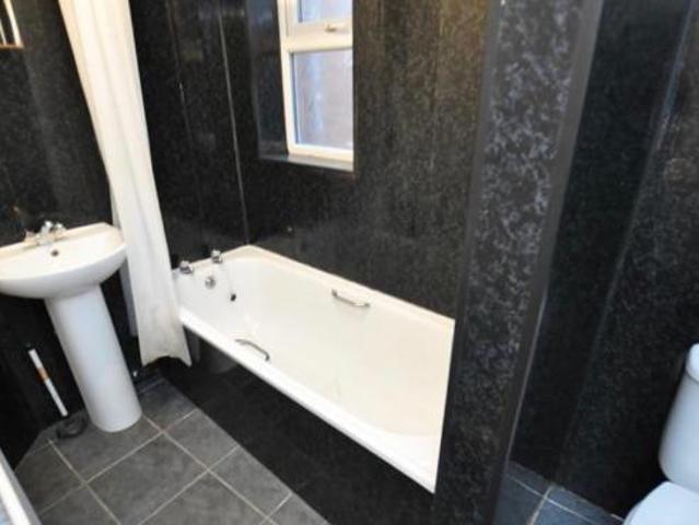 House for rent in Butterton, Staffordshire