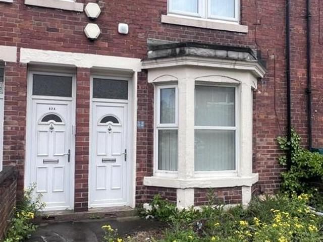 Apartment for rent in Heaton, Tyne And Wear