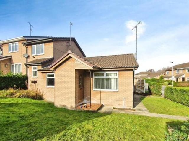 House for sale in Brinsworth, Rotherham