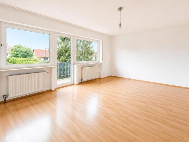 Apartment mieten in Wendelstein, Bayern