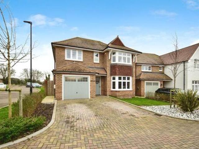 House for sale in Bridgefield, Kent