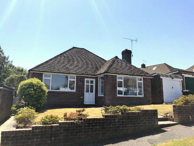 House for rent in Heathlands, East Sussex