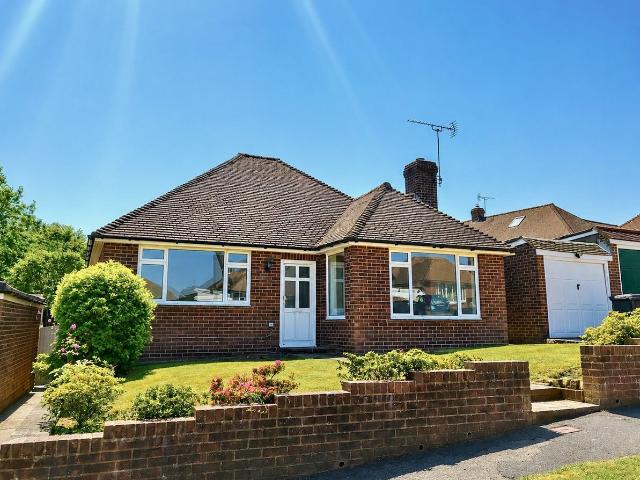 House for rent in Heathlands, East Sussex
