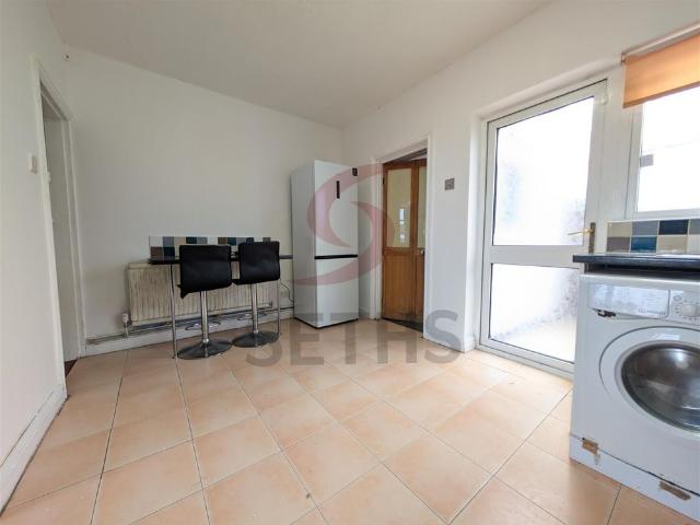 Room for rent in Old Wharf, City Of Leicester