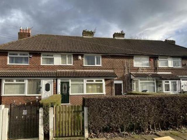 House for sale in Lancashire