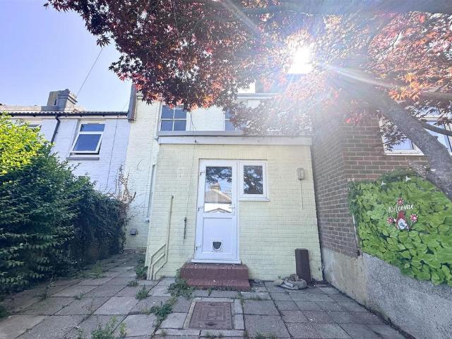 House for rent in Broomgrove, Guestling Green