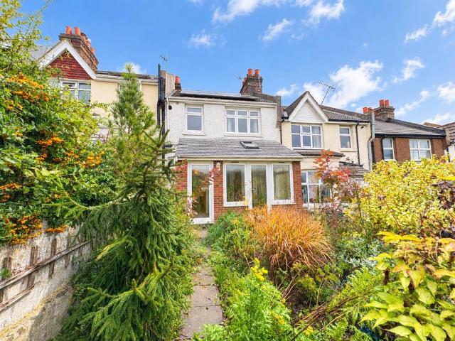 House for rent in St Leonards, Hastings