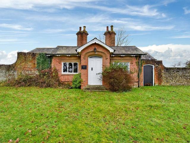 House for rent in Berrick Salome, Oxfordshire