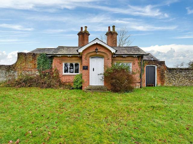 House for rent in Berrick Salome, Oxfordshire
