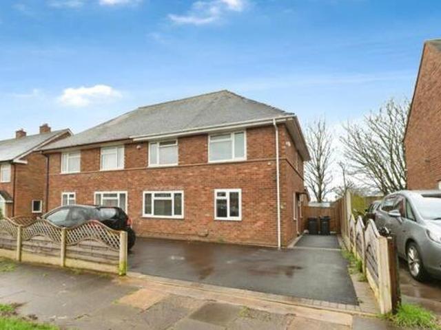 House for sale in West Midlands