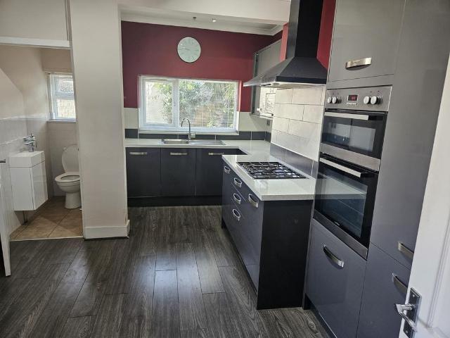 House for rent in Greater London