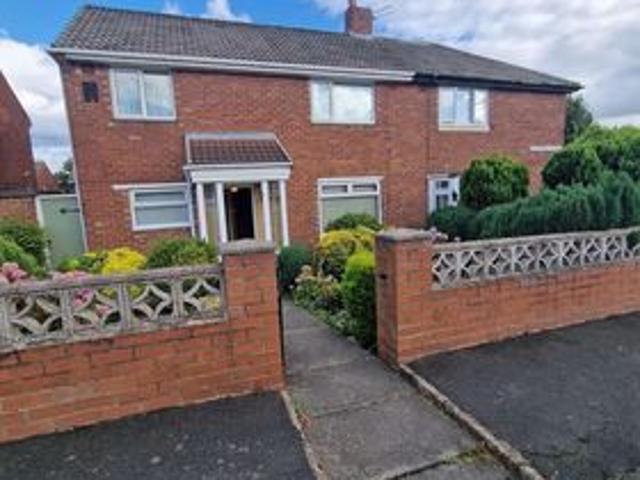 House for rent in Hylton Red House Estate, Tyne And Wear