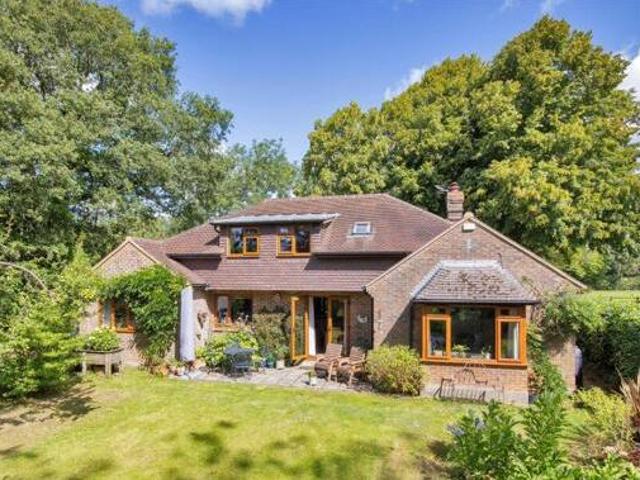 House for sale in Cross In Hand, East Sussex