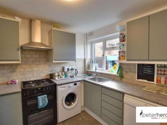 House for rent in Sunderland, Hylton Red House Estate