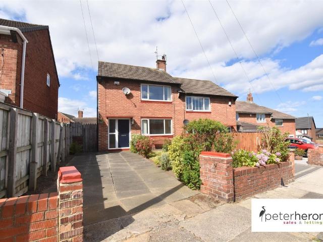 House for rent in Hylton Red House Estate, Tyne And Wear