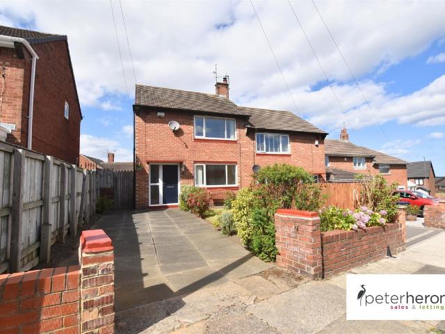 House for rent in Hylton Red House Estate, Tyne And Wear