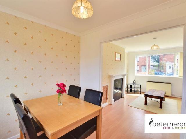 House for rent in Hylton Red House Estate, Tyne And Wear