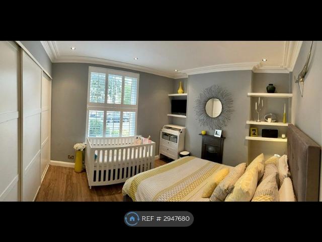 Apartment for rent in Islington, Greater London