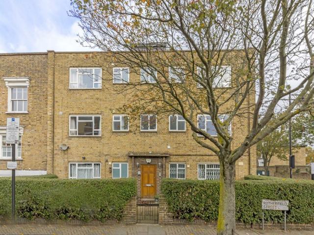 Apartment for rent in Islington, Greater London