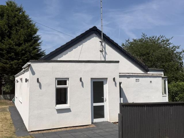 House for rent in Clowne, Elmton