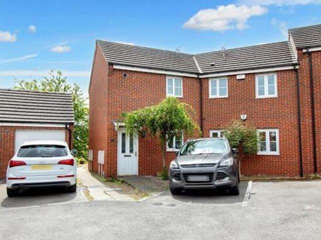 House for sale in South Yorkshire
