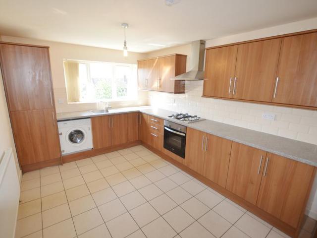 Apartment for rent in Brackenfield, East Midlands