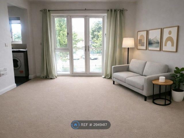 Apartment for rent in Laughton Common, Dinnington