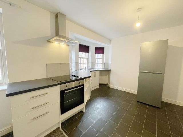 Apartment for rent in South Yorkshire
