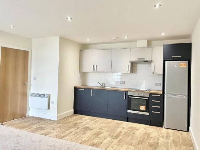 Apartment for rent in South Yorkshire