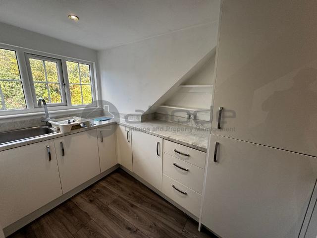 Apartment for rent in Canklow, Rotherham