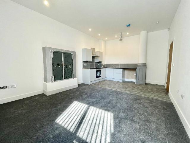 Apartment for rent in Moorgate, Rotherham