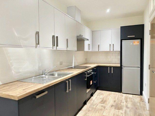 Apartment for rent in South Yorkshire