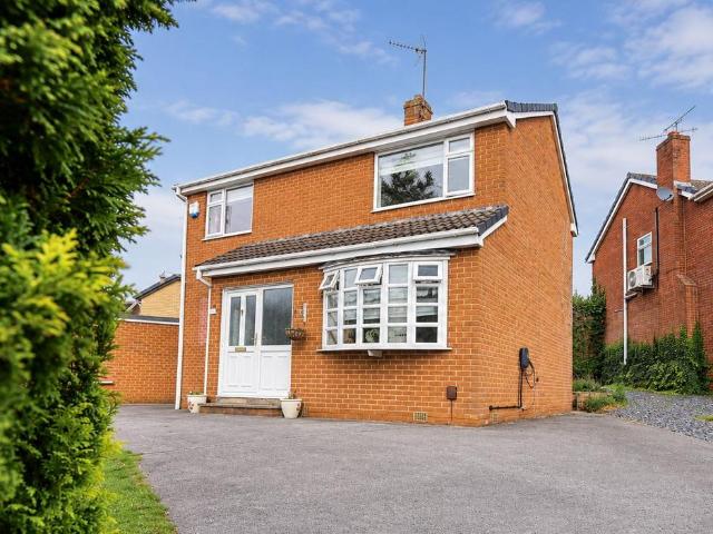 House for rent in Guilthwaite, Rotherham